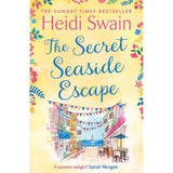 Heidi Swain Secret Seaside Escape paperback (British brand)