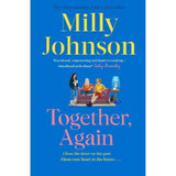 Together Again paperback by Milly Johnson, imported from the UK