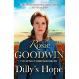 Rosie Goodwin Dilly's Hope paperback - British product