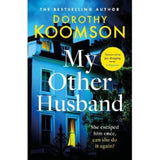 Dorothy Koomson My Other Husband paperback book, imported from the UK