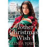 Glenda Young novel Mother's Christmas Wish (British brand)