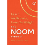 Noom Mindset hardback book, imported from the UK