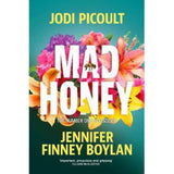 Jodi Picoult Mad Honey Paperback, imported from the UK