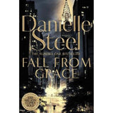 Danielle Steel Fall From Grace paperback novel - British product