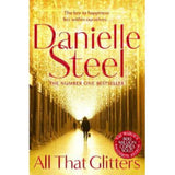Danielle Steel paperback All That Glitters, UK version