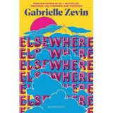 Gabrielle Zevin Elsewhere Paperback YA Novel - British product