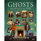 Ghosts Brought to Life hardback book (British brand)