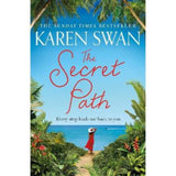 Karen Swan The Secret Path paperback, UK version