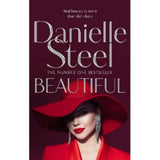 Danielle Steel Beautiful hardback book, imported from the UK