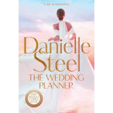 Danielle Steel hardback novel The Wedding Planner, UK version