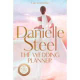 Danielle Steel The Wedding Planner paperback book, imported from the UK