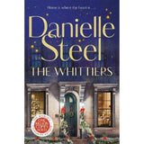 Paperback Whittiers - Danielle Steel