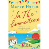 Maeve Haran In the Summertime paperback book (British brand)