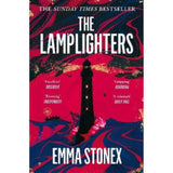 Emma Stonex The Lamplighters paperback book, UK version