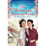 Elaine Everest Woolworths Saturday Girls paperback novel (British brand)