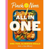 ASDA Pinch of Nom All In One Recipe Book- Buy online at McGrocer