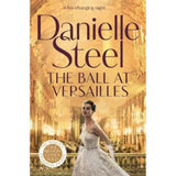 Danielle Steel Ball at Versailles paperback book, UK version