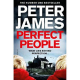 Hardback Perfect People - Peter James