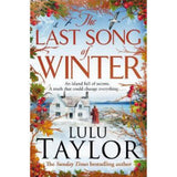 Last Song of Winter Story Book Paperback