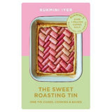 Rukmini Iyer Sweet Roasting Tin hardback cookbook, UK version