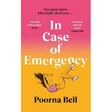 Poorna Bell hardback novel, imported from the UK
