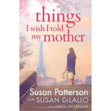 Susan Patterson hardback book mother-daughter story (British brand)