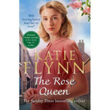 Rose Queen Katie Flynn paperback (British brand)