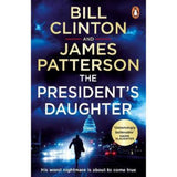 Paperback President's Daughter - President Bill Clinton
