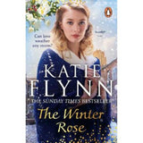 Katie Flynn Winter Rose paperback novel, imported from the UK