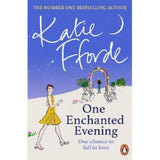 Katie Fforde One Enchanted Evening paperback, UK version