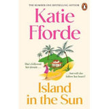 Katie Fforde Island in the Sun paperback, imported from the UK