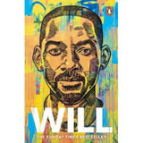 Will Smith paperback memoir - UK version