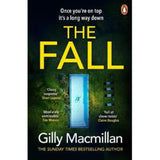 Fall paperback book by Gilly Macmillan, imported from the UK