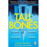 Tall Bones debut novel by Anna Bailey (British brand)
