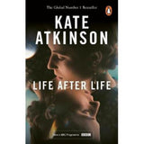 Kate Atkinson Life After Life paperback - British product