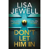 Lisa Jewell hardback thriller - British product