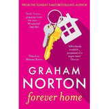 Graham Norton novel Forever Home paperback - British product