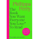 Philippa Perry self-help hardback book, UK version