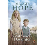 Maggie Hope Coal Miner's Daughter paperback book, UK version