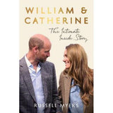William & Catherine by Russell Myers