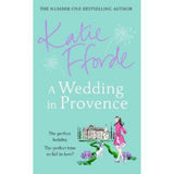 Hardback Wedding in Provence - Katie Fforde