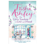 Trisha Ashley's Little Teashop of Lost and Found, importiert aus dem Vereinigten Königreich