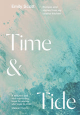 fortnum Time and Tide Cookbook- Buy online at McGrocer