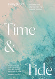 Emily Scott Time and Tide Cookbook, imported from the UK