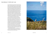 Emily Scott Time and Tide Cookbook, imported from the UK