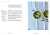Emily Scott Time and Tide Cookbook, imported from the UK