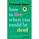 Deborah James hardback book - British product