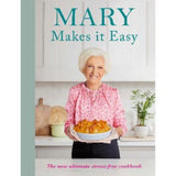 Mary Berry hardback cookbook Mary Makes It Easy - British product