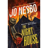 Jo Nesbo Night House hardback book, UK version