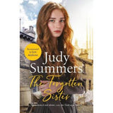 Paperback Forgotten Sister - Judy Summers